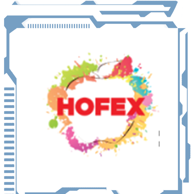 活動：  2023 HOFEX——亞洲領先的食品和酒店業貿易展<br>2023年5月10日